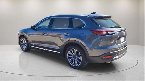 2023 Mazda CX-9 Signature