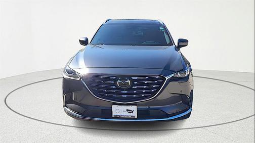 2023 Mazda CX-9 Signature