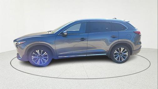 2023 Mazda CX-9 Signature