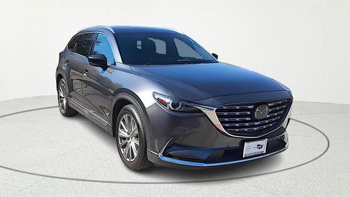 2023 Mazda CX-9 Signature