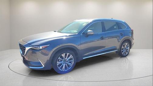 2023 Mazda CX-9 Signature