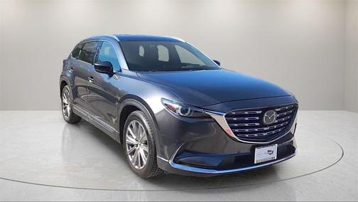 2023 Mazda CX-9 Signature