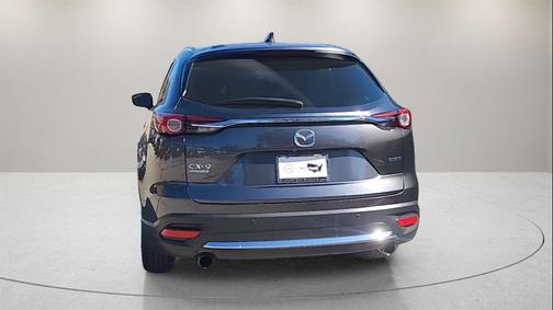2023 Mazda CX-9 Signature