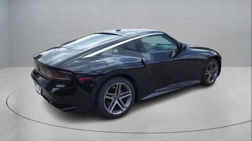2025 Nissan Z Sport