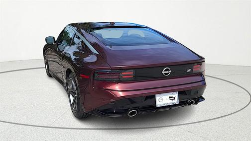 2024 Nissan Z Sport Auto