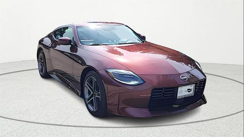 2024 Nissan Z Sport Auto