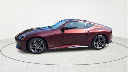 2024 Nissan Z Sport Auto