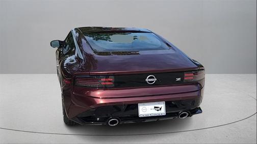 2024 Nissan Z Sport Auto