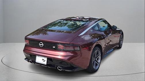 2024 Nissan Z Sport Auto