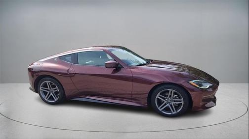 2024 Nissan Z Sport Auto