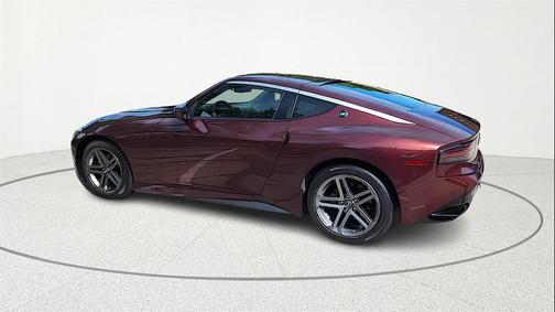 2024 Nissan Z Sport Auto