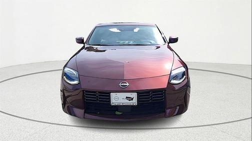 2024 Nissan Z Sport Auto