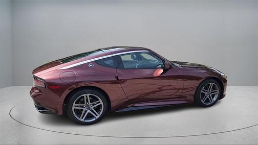 2024 Nissan Z Sport Auto