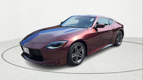 2024 Nissan Z Sport Auto