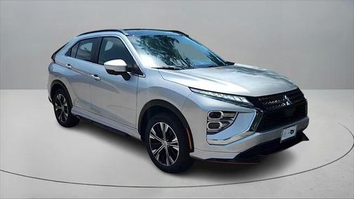 2022 Mitsubishi Eclipse Cross SEL