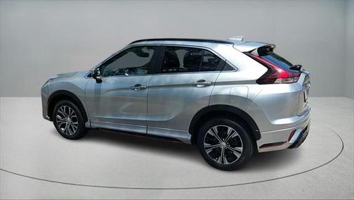 2022 Mitsubishi Eclipse Cross SEL