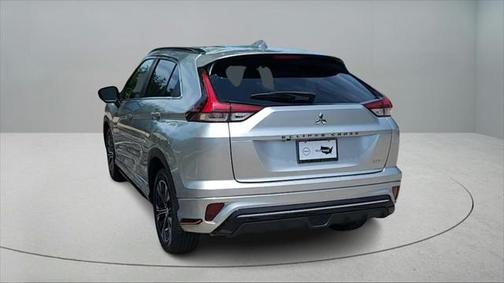 2022 Mitsubishi Eclipse Cross SEL