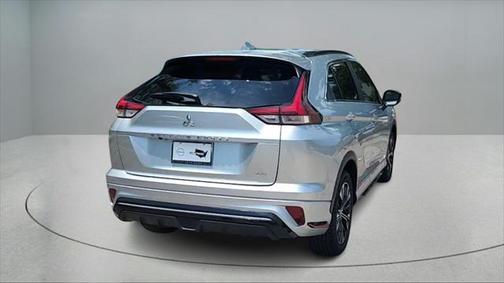 2022 Mitsubishi Eclipse Cross SEL