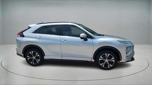 2022 Mitsubishi Eclipse Cross SEL