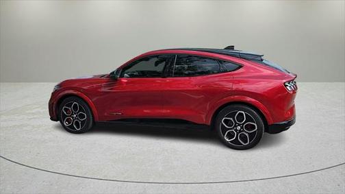 2023 Ford Mustang Mach-E GT