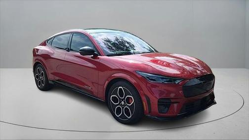 2023 Ford Mustang Mach-E GT