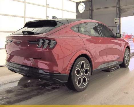 2023 Ford Mustang Mach-E GT