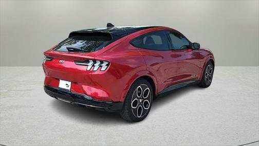 2023 Ford Mustang Mach-E GT