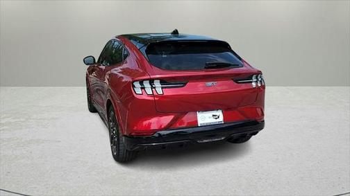 2023 Ford Mustang Mach-E GT