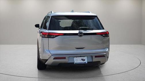 2022 Nissan Pathfinder SL 4WD