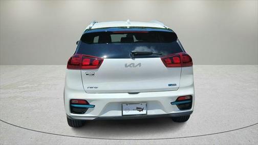 2022 Kia Niro EV EX