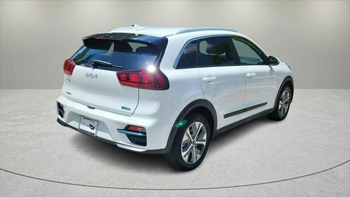 2022 Kia Niro EV EX