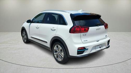 2022 Kia Niro EV EX