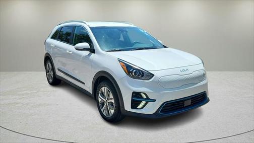 2022 Kia Niro EV EX