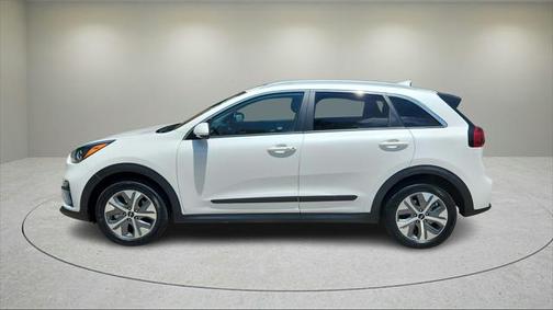 2022 Kia Niro EV EX