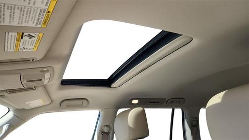 2022 Nissan Armada Platinum 2WD