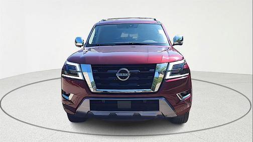 2023 Nissan Armada Platinum 2WD