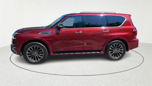 2023 Nissan Armada Platinum 2WD