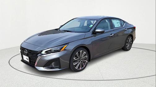 2025 Nissan Altima 2.5 SL