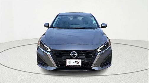 2025 Nissan Altima 2.5 SL