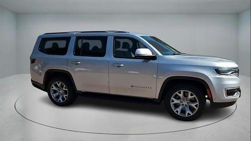 2022 Jeep Wagoneer Series II 4x2