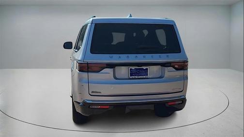 2022 Jeep Wagoneer Series II 4x2