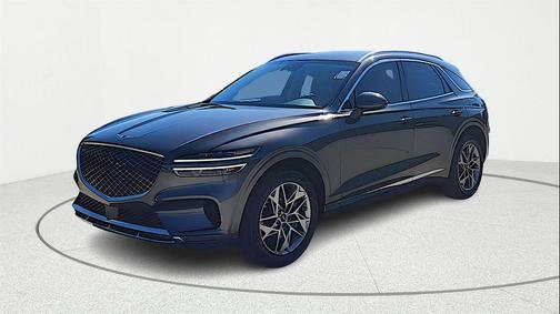 2025 Genesis GV70 2.5T AWD