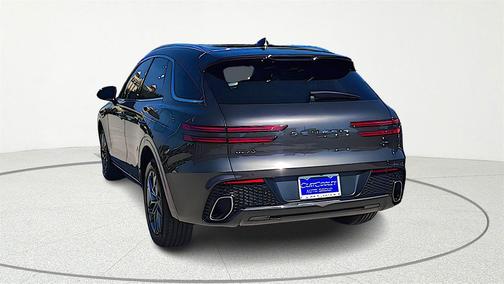 2025 Genesis GV70 2.5T AWD