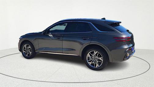 2025 Genesis GV70 2.5T AWD