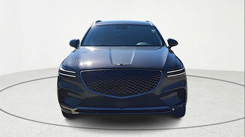2025 Genesis GV70 2.5T AWD