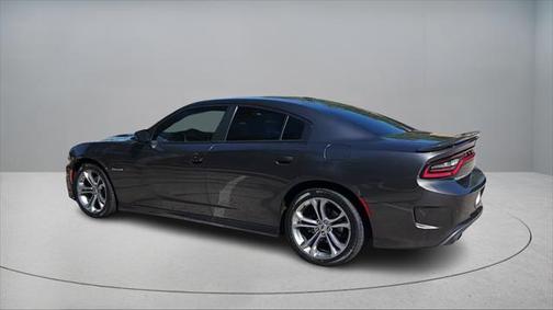 2021 Dodge Charger R/T