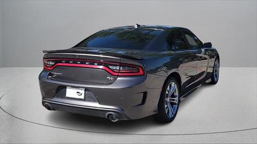 2021 Dodge Charger R/T