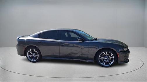 2021 Dodge Charger R/T