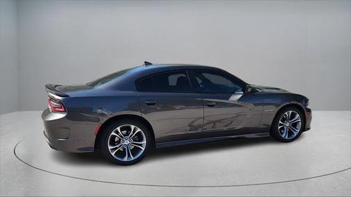 2021 Dodge Charger R/T