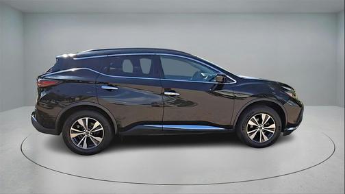 2023 Nissan Murano SV FWD